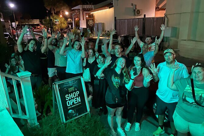 St. Augustine Pirates and Privateers Walking Tour - FAQ