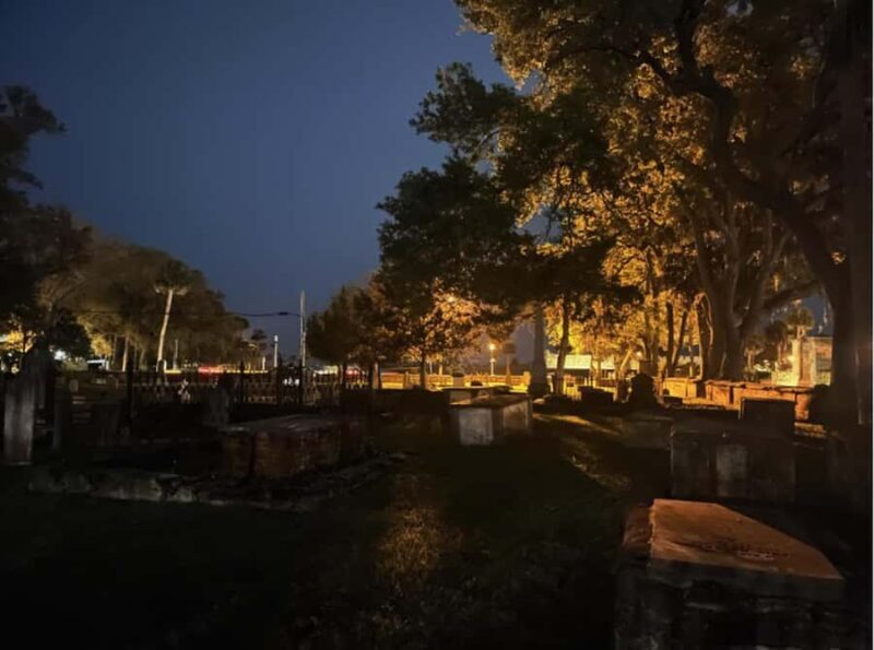 St. Augustine: Pirates & Privateers Walking Tour - St. Augustine: Pirates & Privateers Walking Tour — A Swashbuckling Adventure