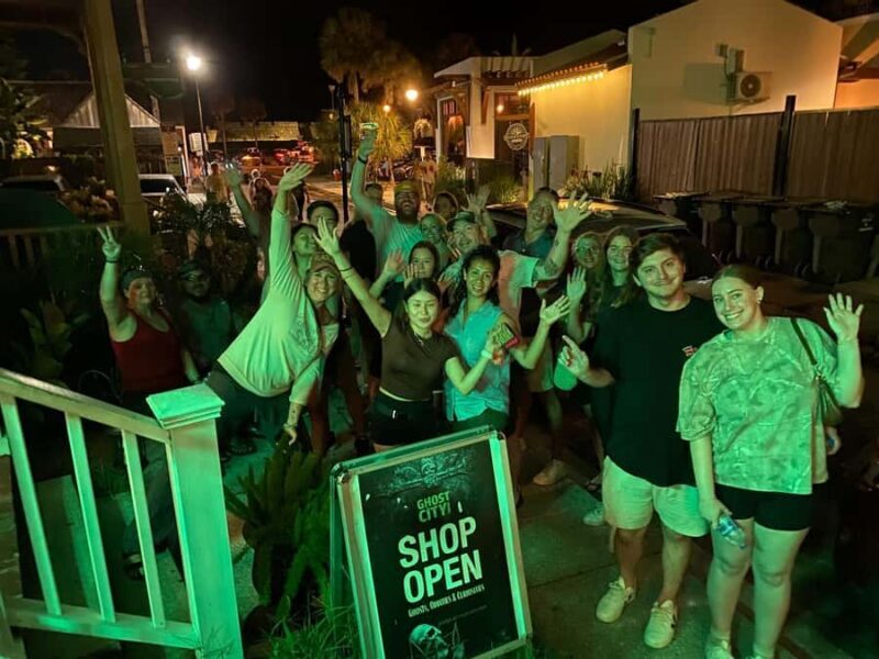 St. Augustine: Pirates & Privateers Walking Tour - Final Thoughts