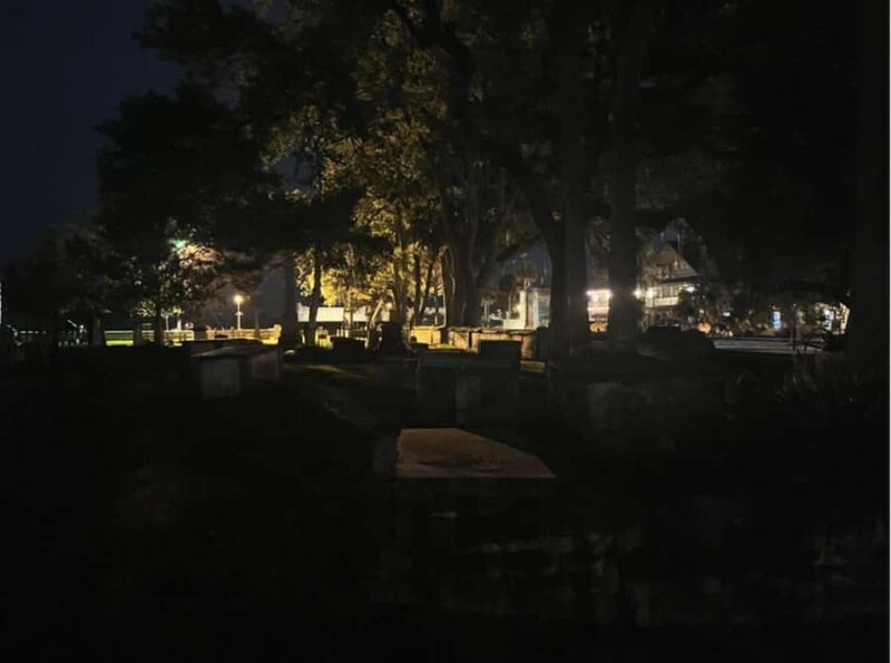 St. Augustine: Pirates & Privateers Walking Tour - FAQ