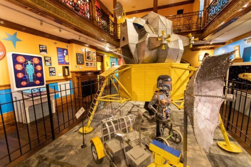 St. Augustine: Ripley's Believe It or Not! Admission Ticket - Authentic Insights from Visitors