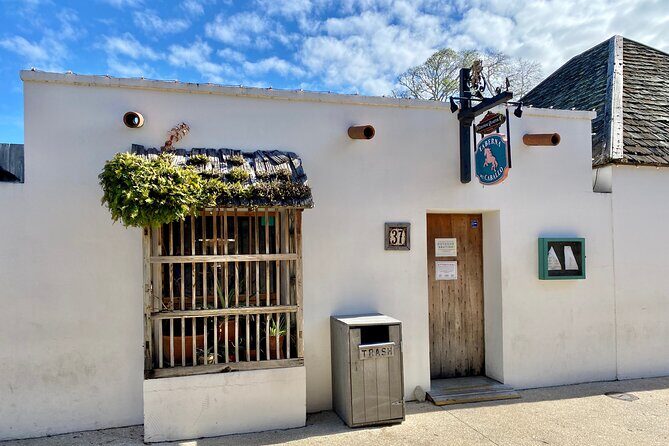 St. Augustine Scavenger Hunt Walking Tour and Game - FAQ