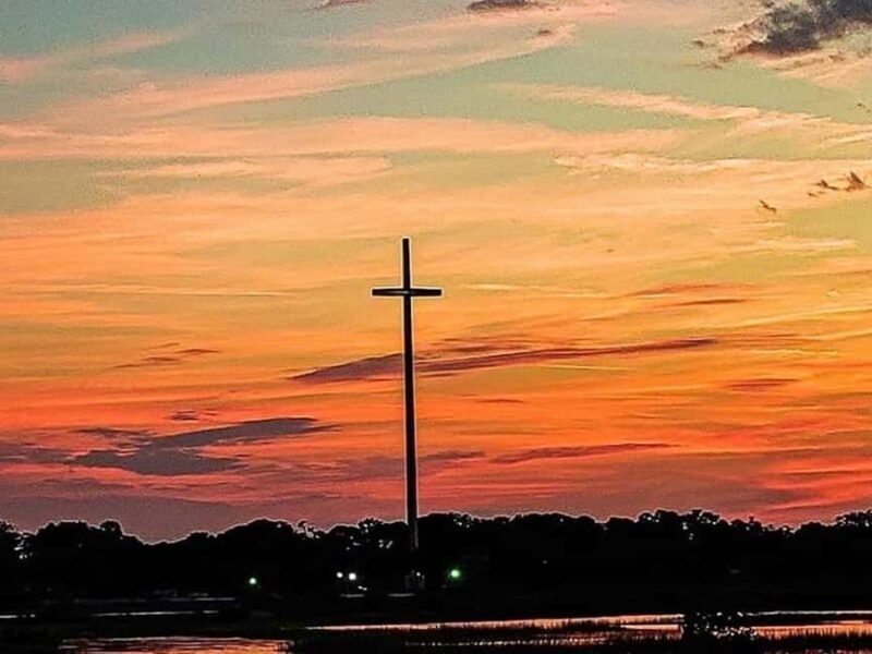 St. Augustine: Scenic Sunset Boat Tour - Frequently Asked Questions