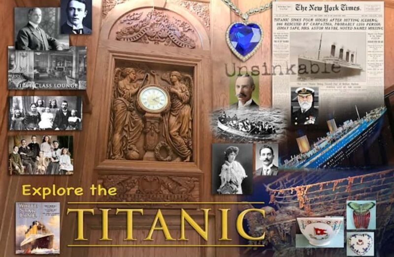 St. Augustine Shipwreck Museum Entry Ticket - FAQ