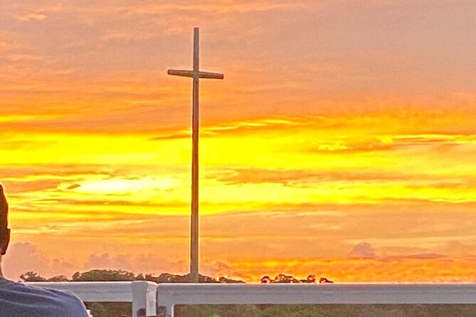 St Augustine Sunset Boat Tour - Experience the Magic of St. Augustine’s Sunset from the Water