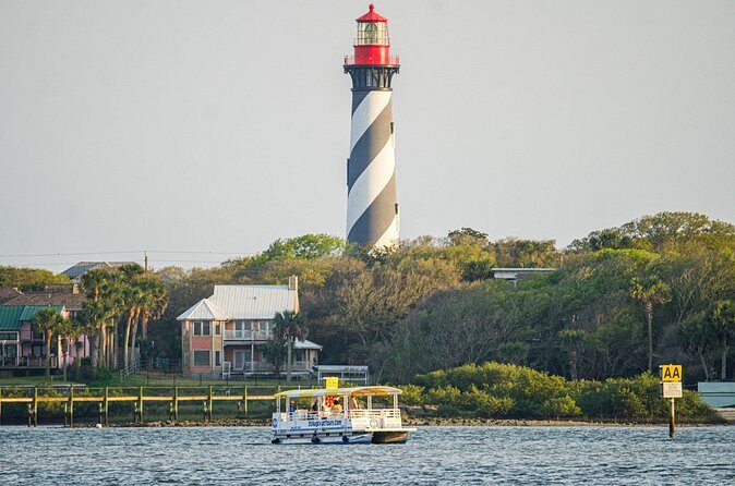 St Augustine Sunset Boat Tour - Final Thoughts
