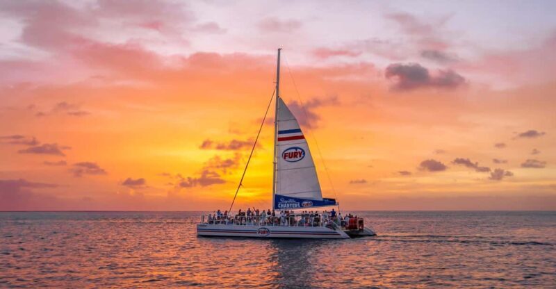 St. Augustine: Sunset Cruise with Live Music and Drinks - An In-Depth Look at the Sunset Cruise Experience