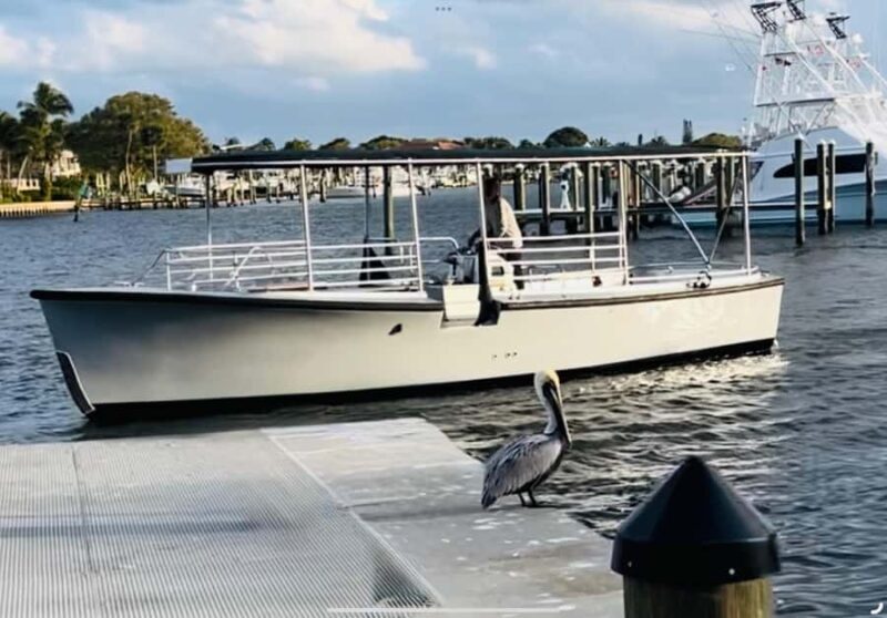 St. Augustine: Sunset Tours - Frequently Asked Questions