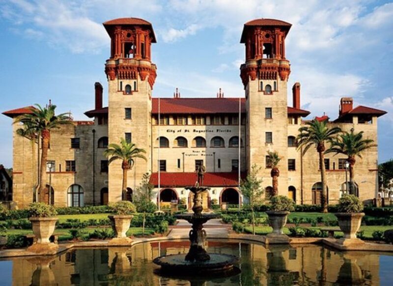 St. Augustine: Tour Pass with over 30 Attractions - Key Points