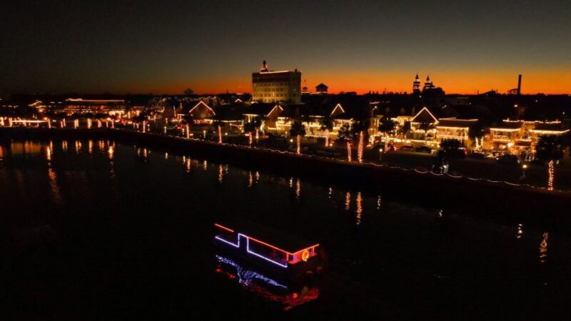 St. Augustine: Tour Pass with over 30 Attractions - A Deep Dive into the Experience
