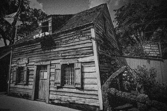 St. Augustine Walking History Tour - Final Thoughts