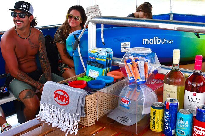 St. Augustine Wildlife Adventure: Boat Cruise & Kayak Eco Tour - Who Should Book This Tour?