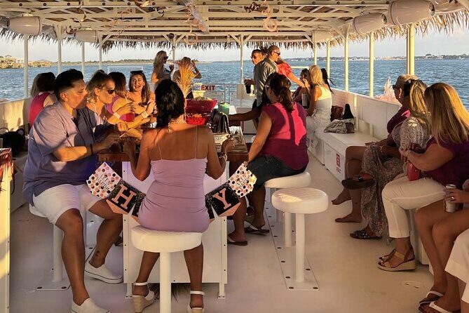 St. Augustine Wildlife and Nature Tour Exodus and BYOB - Experience Overview: What You Need to Know