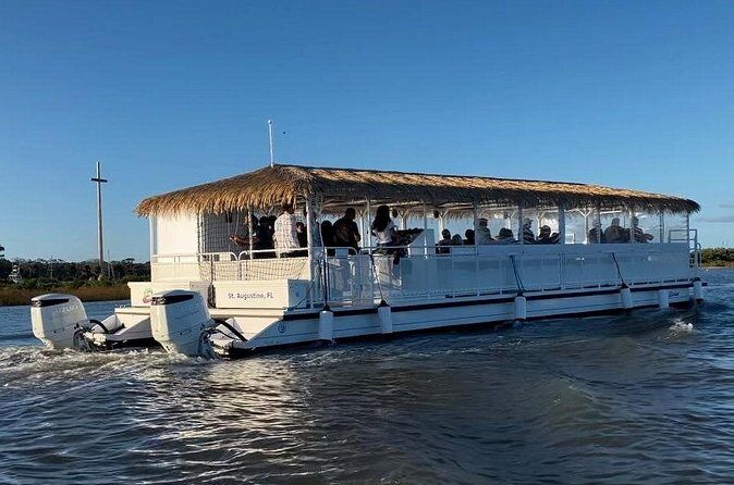 St. Augustine Wildlife and Nature Tour Exodus and BYOB - Final Thoughts