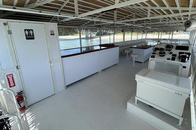 St. Augustine Wildlife and Nature Tour Exodus and BYOB - FAQ