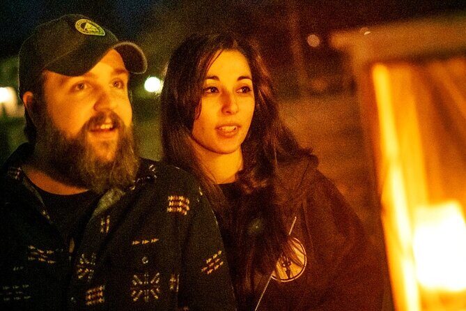 St. Augustine's Booze & Boos Haunted Pub Crawl - A Closer Look at the Haunted Pub Crawl