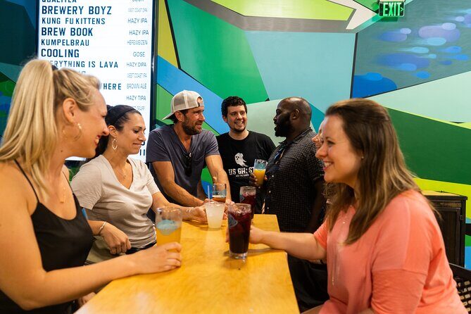 St. Augustine's Booze & Boos Haunted Pub Crawl - Frequently Asked Questions