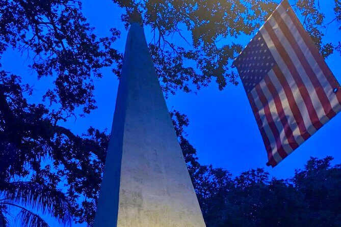 St. Augustine's Original Ghostly Experience Walking Tour - FAQs About St. Augustine’s Original Ghostly Experience Walking Tour