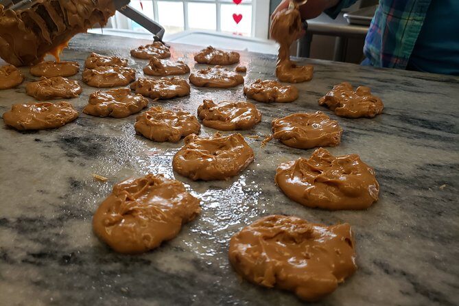 St. Augustine's Sweets & History Walking Tour - What to Expect During the Tour