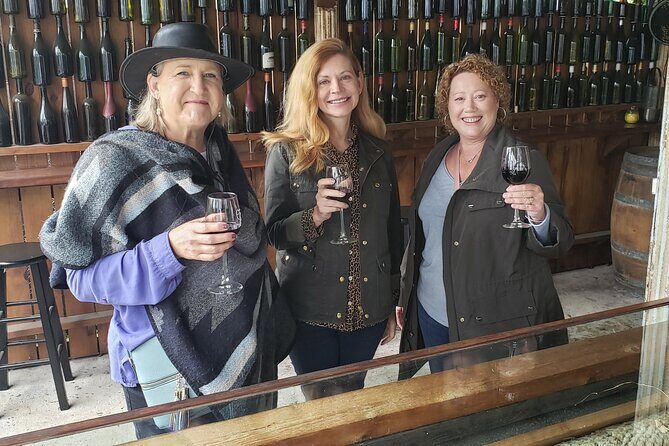 St. Augustine's Wine, Cocktail and Food Experience - Who Should Book This Experience?