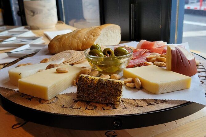 St. Augustine's Wine, Cocktail and Food Experience - FAQs