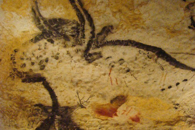 St Cirq LaPopie and Pech Merle Cavern Tour from Toulouse - FAQs