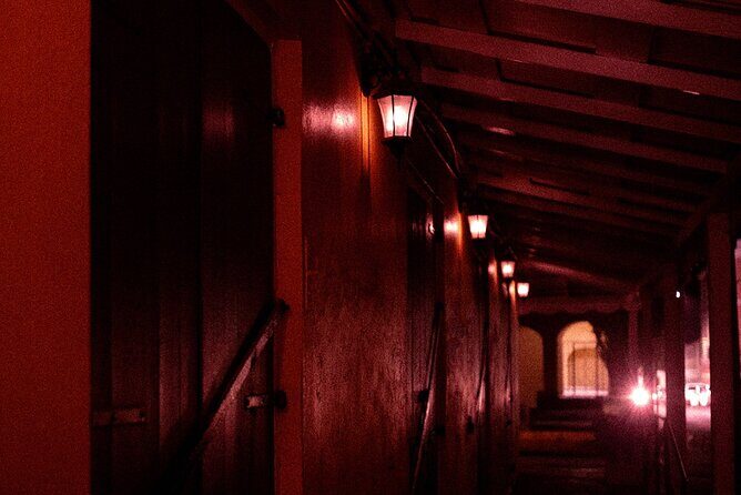 St. Croix Ghost Tour of Historic Christiansted - Practical Details That Matter