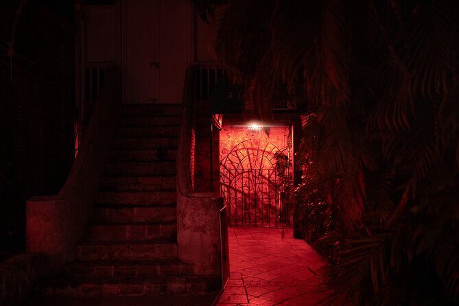 St. Croix Ghost Tour of Historic Christiansted - Authentic Insights from Guest Reviews