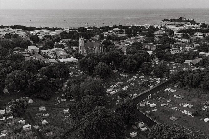 St. Croix Ghost Tour of Historic Christiansted - The Sum Up: Is This Tour Right for You?