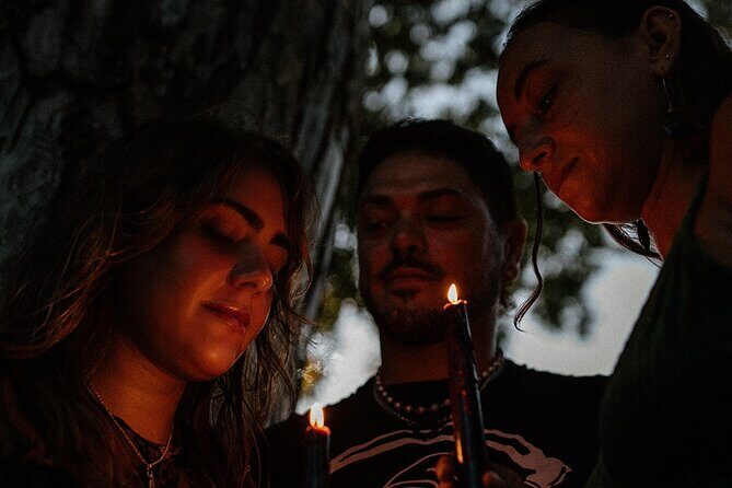 St. Croix Ghost Tour of Historic Christiansted - Frequently Asked Questions