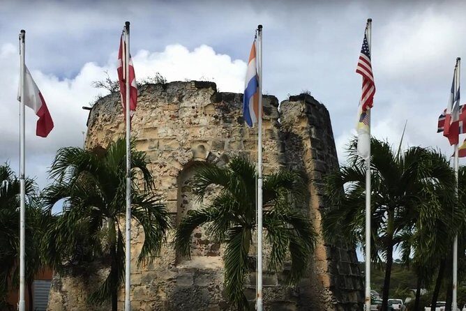 St Croix Island Tour - St Croix Island Tour: A Balanced Look at a Compact, Cultural Journey