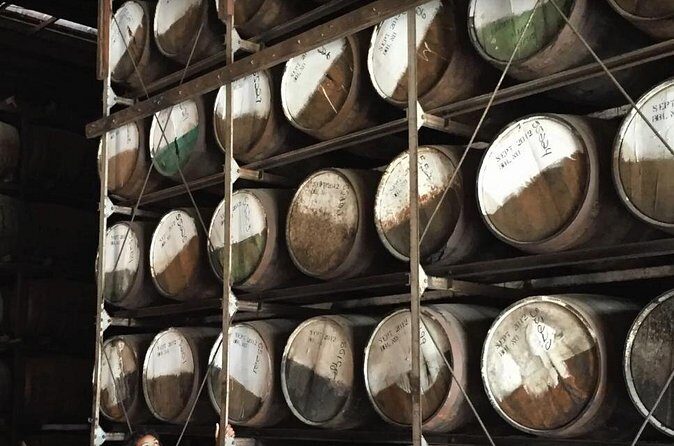 St Croix Island Tour - FAQs