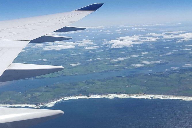 St Croix Private Airport Pick Up - What to Expect from the St. Croix Private Airport Pick Up