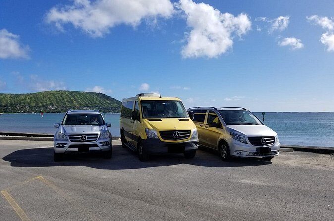 St. Croix to St. Croix Airport (STX) - Departure Private Transfer - FAQ
