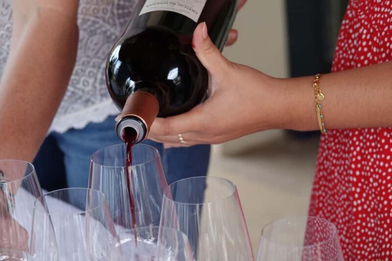 St. Emilion: Half Day E-Bike & Wine Tour with Wine & Cheese - Who Should Consider This Tour?
