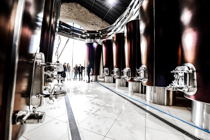St-Emilion & Médoc Combine Day Tour including Wine Tastings and Lunch - Frequently Asked Questions (FAQs)