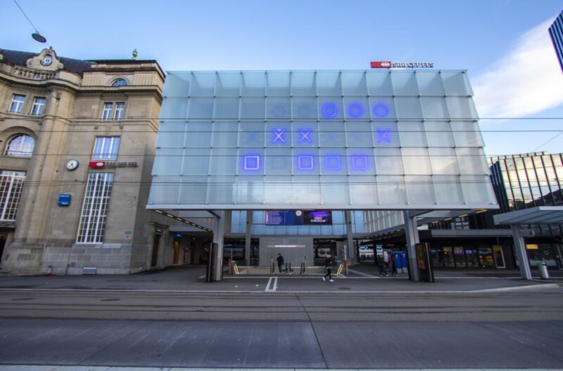 St. Gallen: Capture the most Photogenic Spots with a Local - Frequently Asked Questions