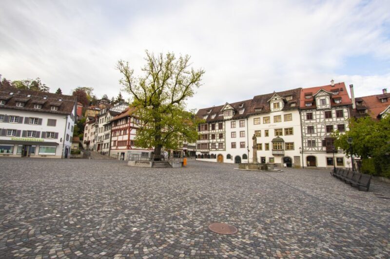 St. Gallen: Capture the most Photogenic Spots with a Local - Final Thoughts