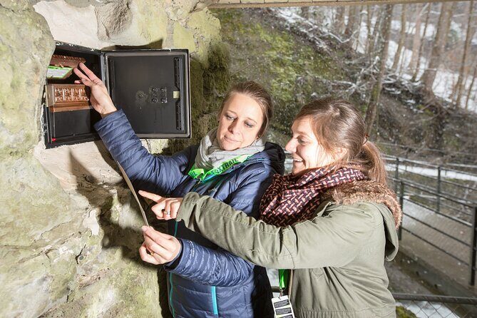 St. Gallen Foxtrail Columban - The Value Proposition