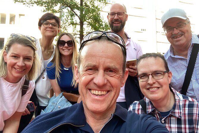 St. Gallen Scavenger Hunt and Sights Self-Guided Tour - FAQs