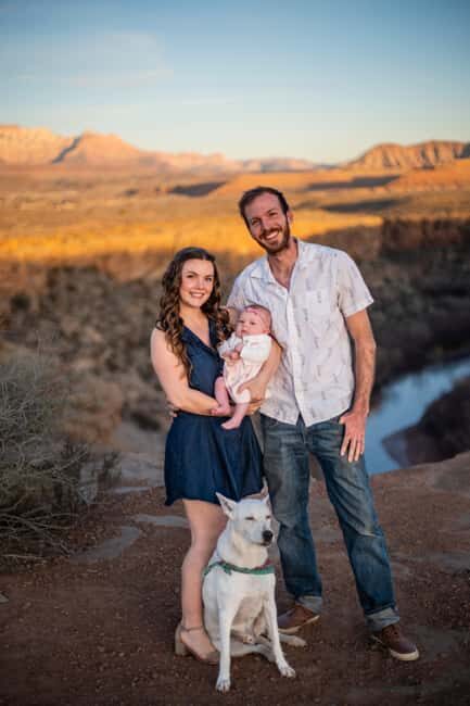 St. George and Zion: Private Photoshoot in Scenic Landscapes - Who Should Consider This Tour?