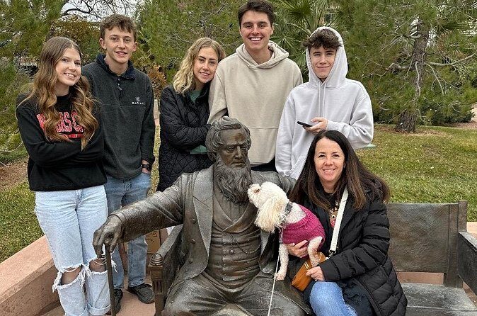 St. George Scavenger Hunt Walking Activity - Conclusions: Is This Tour for You?