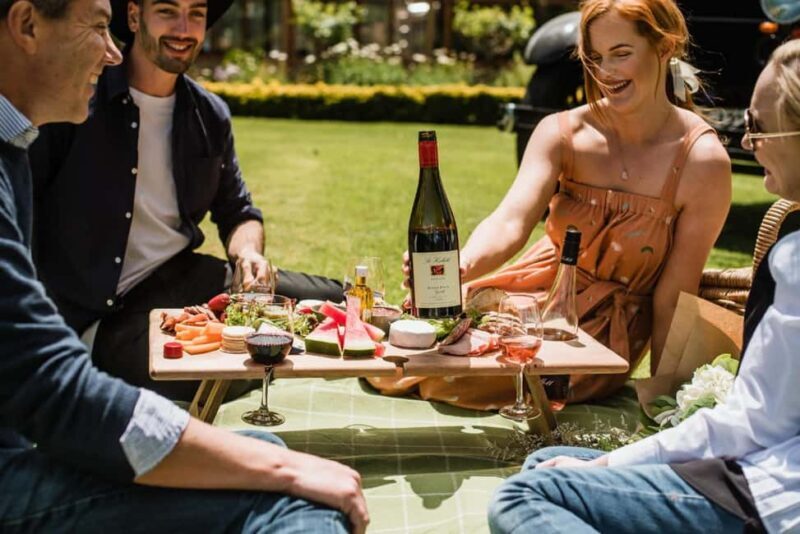 St Hallett - Barossa Masters of Shiraz Tasting & Platter - Key Points