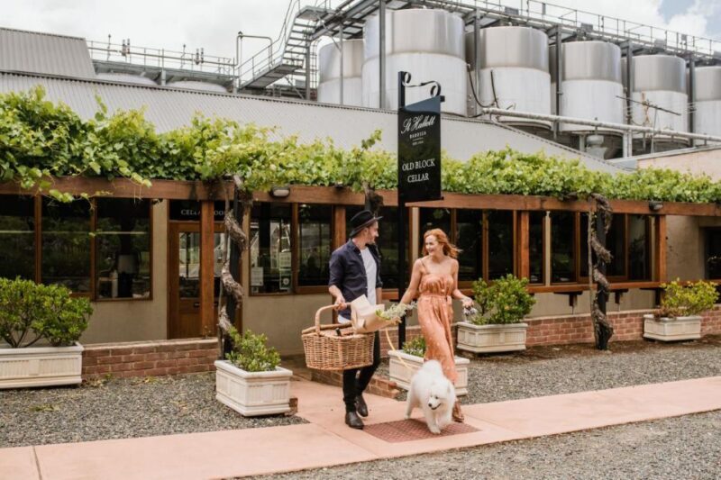 St Hallett: Cuvee Chocolate and Wine Indulgence Package - FAQs