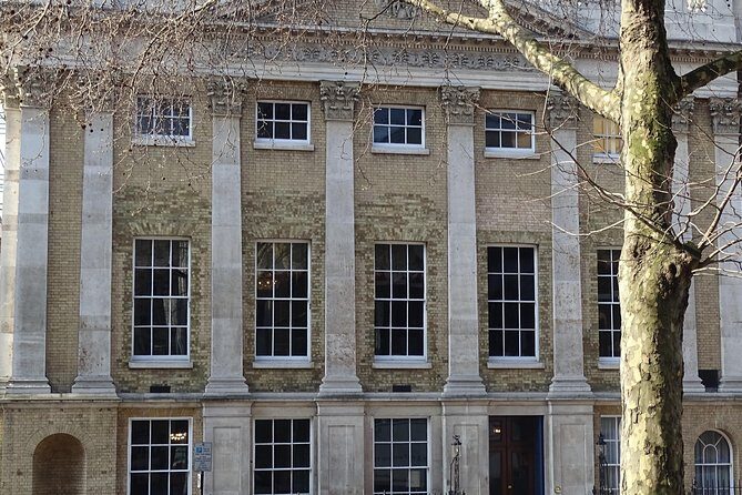 St James' & Mayfair - Private Tour of London's Royal & Aristocratic Villages - Who will love this tour?