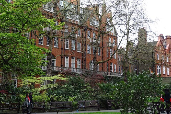St James' & Mayfair - Private Tour of London's Royal & Aristocratic Villages - Final Thoughts