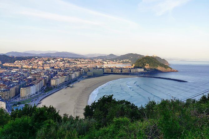 St.JAMES WAY, Basque WHALERS and HONDARRIBIA - Private Cultural Adventure - FAQ Section