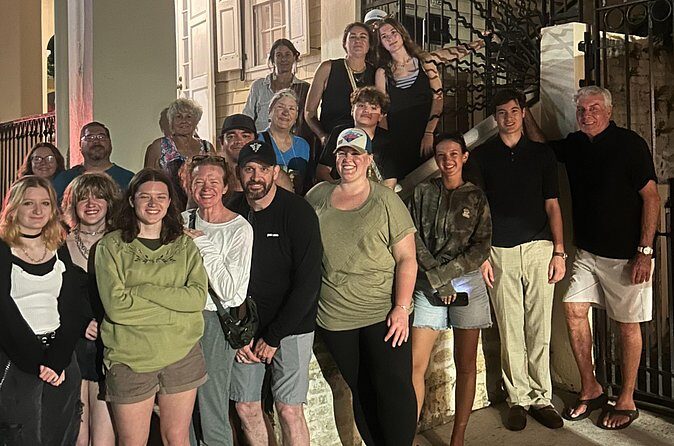 St. John Ghost Tour of Historic Cruz Bay - Why We Think It’s a Good Value