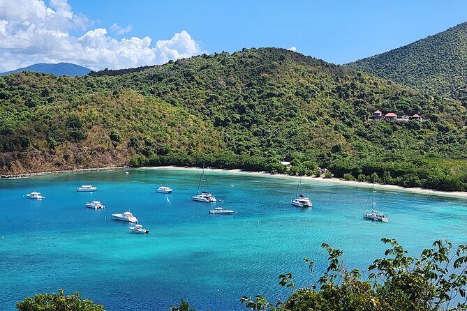 St John -Jeep Ride with A Guide! Customize Itinerary Your Way! - Analyzing Cost and Value