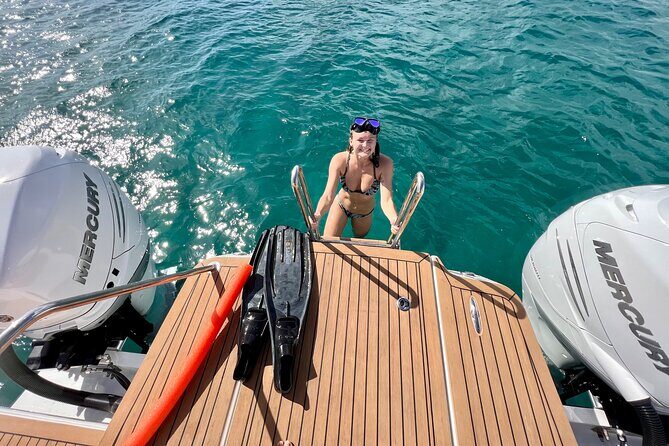 St. John Luxury Catamaran Turtle Snorkel and Cays Full Day - An In-Depth Look at the St. John Catamaran Snorkel Tour